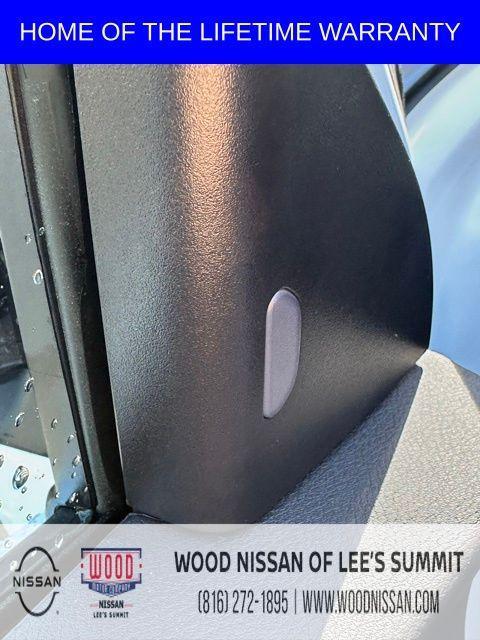 new 2025 Nissan Kicks Play car, priced at $20,455