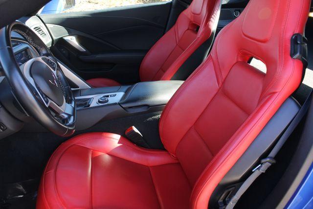 used 2019 Chevrolet Corvette car, priced at $52,999