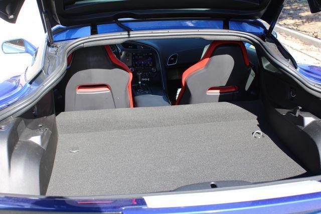 used 2019 Chevrolet Corvette car, priced at $52,999