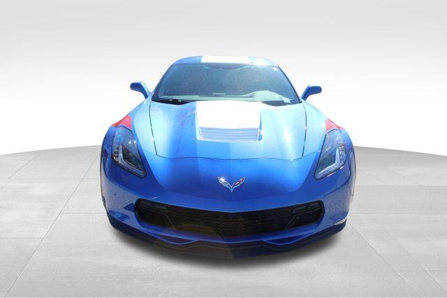 used 2019 Chevrolet Corvette car, priced at $52,999