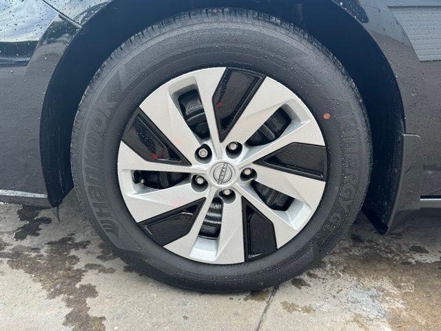 used 2025 Nissan Altima car, priced at $22,749
