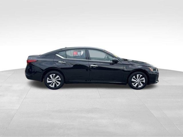 used 2025 Nissan Altima car, priced at $22,749