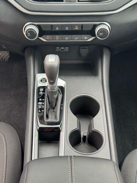 used 2025 Nissan Altima car, priced at $22,749