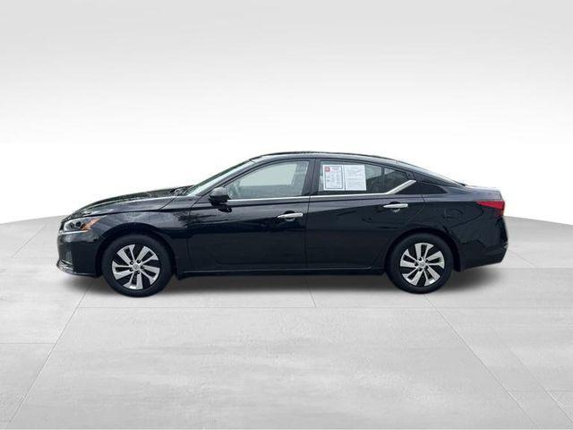 used 2025 Nissan Altima car, priced at $22,749