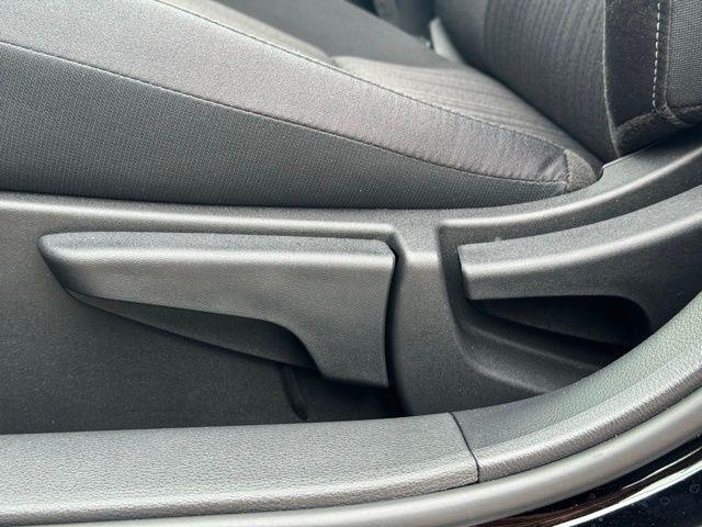 used 2025 Nissan Altima car, priced at $22,749