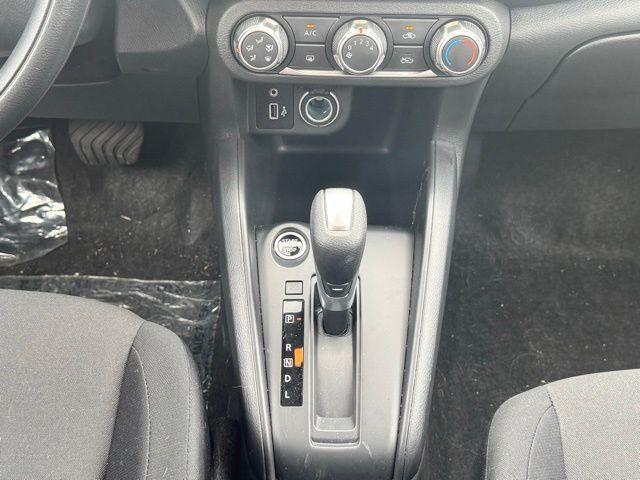 used 2024 Nissan Kicks car, priced at $20,347