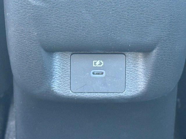used 2025 Nissan Versa car, priced at $18,401