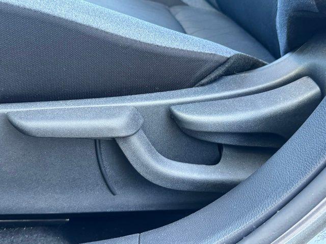 used 2025 Nissan Versa car, priced at $18,401