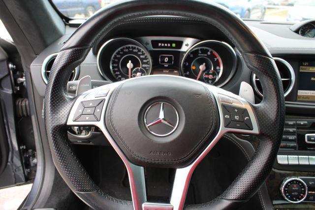 used 2013 Mercedes-Benz SL-Class car, priced at $42,499