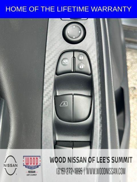 new 2025 Nissan Sentra car, priced at $20,756