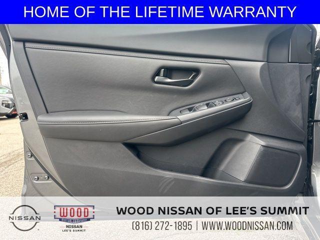 new 2025 Nissan Sentra car, priced at $20,756