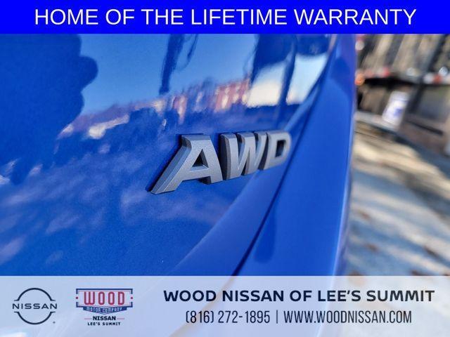 new 2025 Nissan Altima car, priced at $36,054