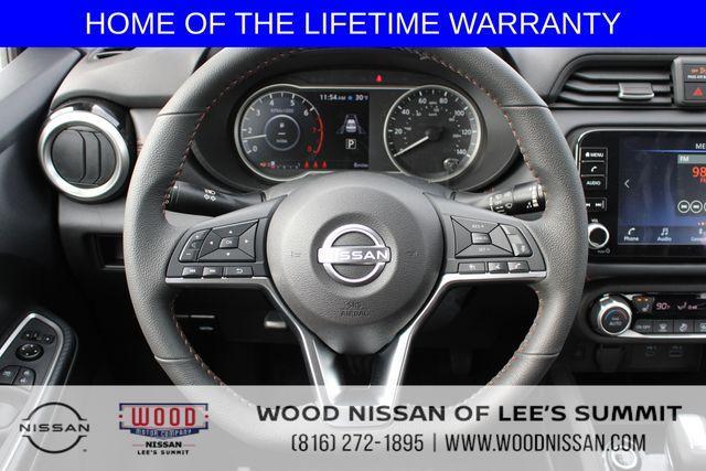 new 2025 Nissan Versa car, priced at $23,545