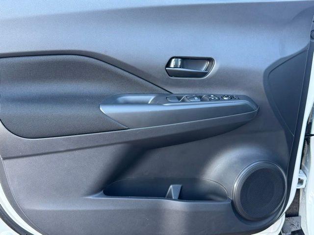 used 2025 Nissan Kicks Play car, priced at $18,940