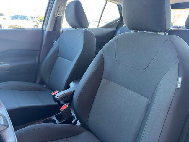 used 2025 Nissan Kicks Play car, priced at $18,940