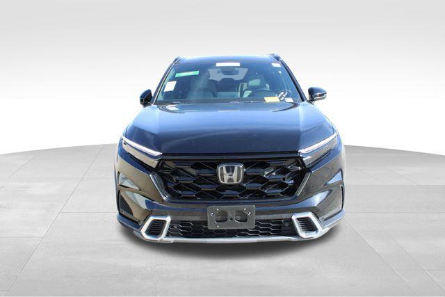 used 2023 Honda CR-V Hybrid car, priced at $35,440