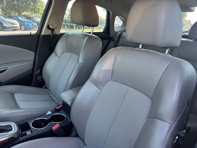 used 2013 Buick Verano car, priced at $5,998