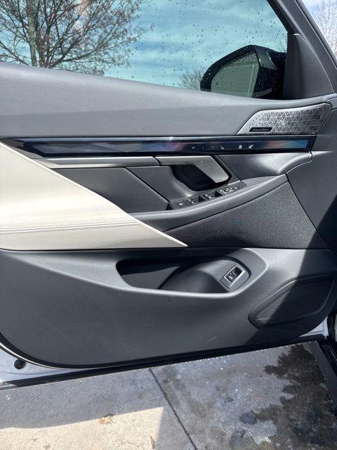 used 2024 BMW i5 car, priced at $68,601