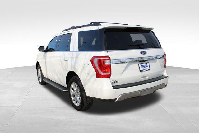 used 2021 Ford Expedition car, priced at $33,999