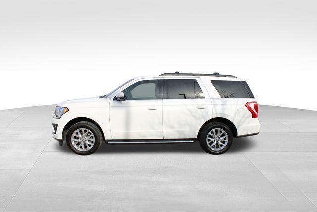 used 2021 Ford Expedition car, priced at $33,999