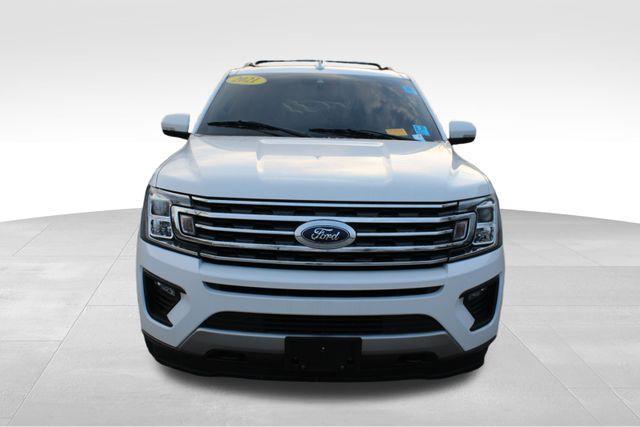 used 2021 Ford Expedition car, priced at $35,313