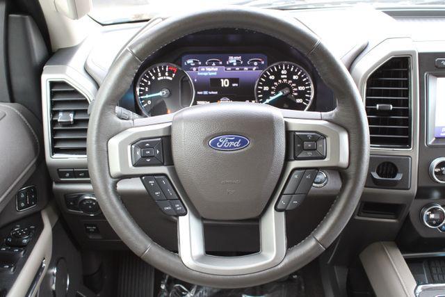 used 2021 Ford Expedition car, priced at $33,999