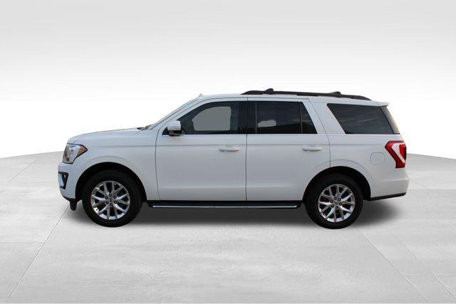 used 2021 Ford Expedition car, priced at $35,313