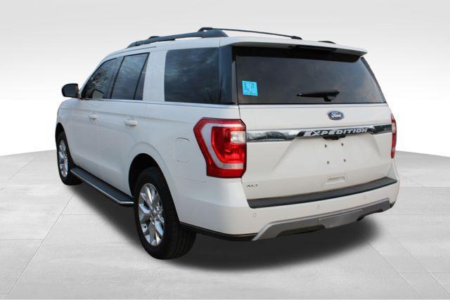 used 2021 Ford Expedition car, priced at $35,313