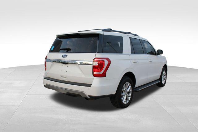 used 2021 Ford Expedition car, priced at $35,313