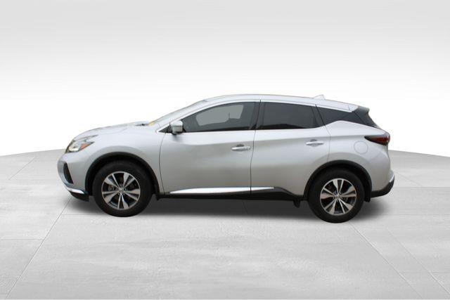 used 2020 Nissan Murano car, priced at $17,189