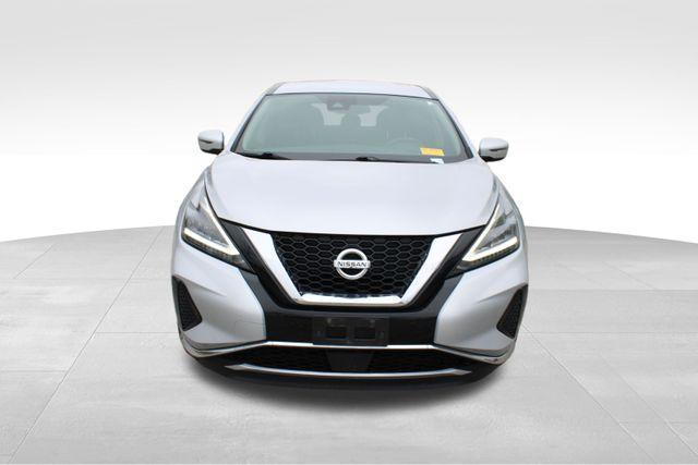 used 2020 Nissan Murano car, priced at $17,189