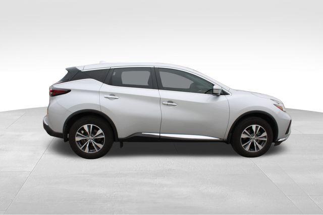 used 2020 Nissan Murano car, priced at $17,189