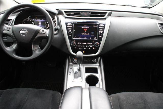 used 2020 Nissan Murano car, priced at $17,189