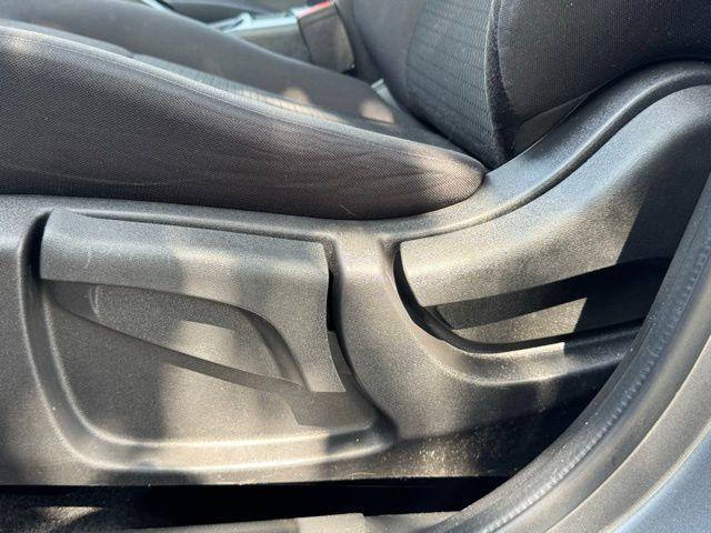 used 2020 Nissan Rogue Sport car, priced at $18,877
