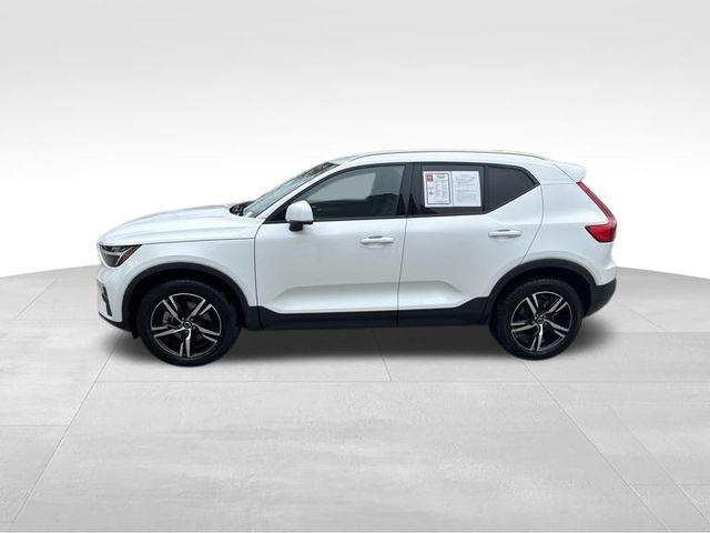used 2023 Volvo XC40 car, priced at $23,988