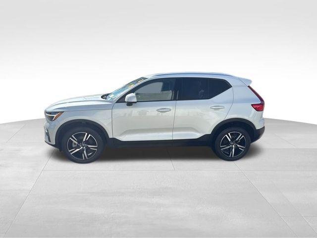 used 2023 Volvo XC40 car, priced at $23,998
