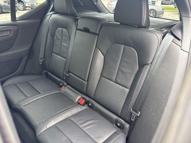 used 2023 Volvo XC40 car, priced at $23,988