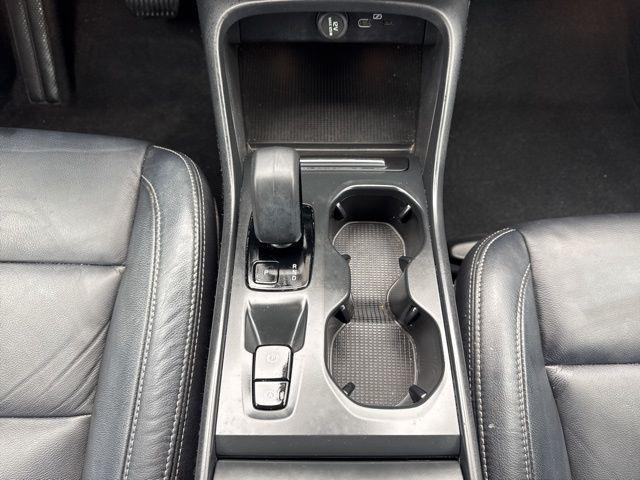 used 2023 Volvo XC40 car, priced at $23,988