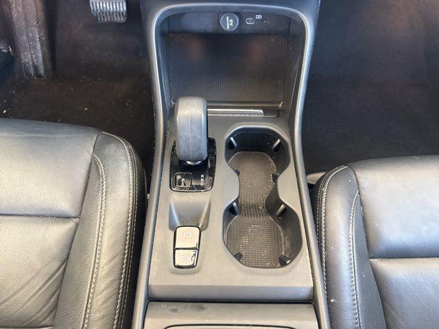 used 2023 Volvo XC40 car, priced at $23,998