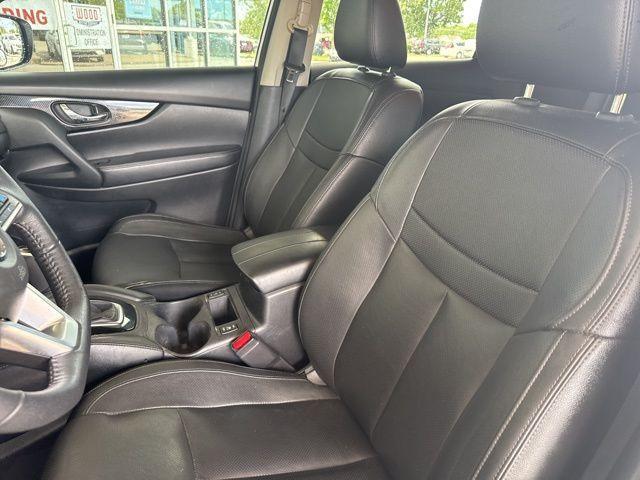 used 2020 Nissan Rogue car, priced at $16,798