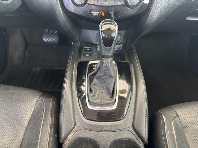 used 2020 Nissan Rogue car, priced at $16,798