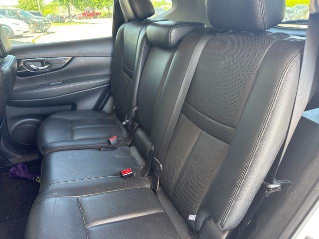 used 2020 Nissan Rogue car, priced at $16,935