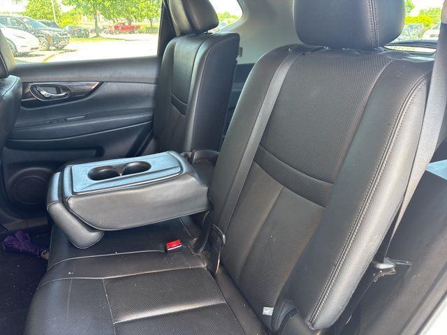 used 2020 Nissan Rogue car, priced at $16,935