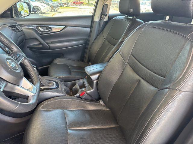 used 2020 Nissan Rogue car, priced at $16,935