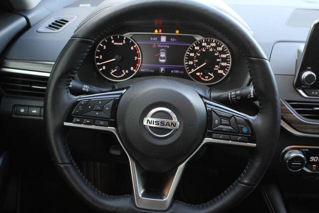 used 2020 Nissan Altima car, priced at $19,998