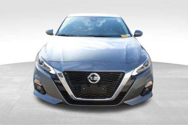 used 2020 Nissan Altima car, priced at $19,998