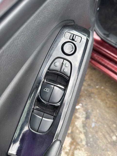used 2023 Nissan Altima car, priced at $19,523