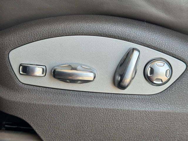 used 2024 Porsche Macan car, priced at $52,989