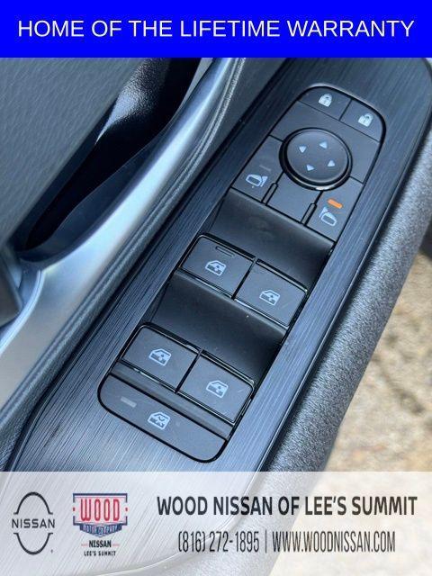 new 2026 Nissan Kicks car, priced at $25,179