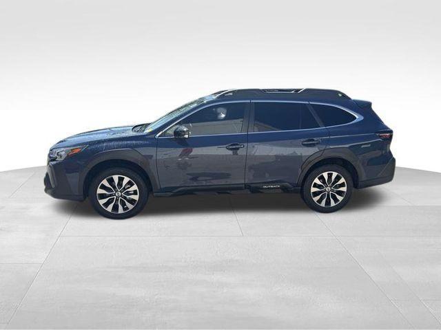 used 2023 Subaru Outback car, priced at $30,232